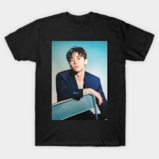 Hwang Min Hyun wook Image T-Shirt